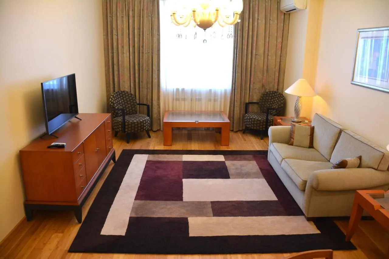 Premium Apartments Baku