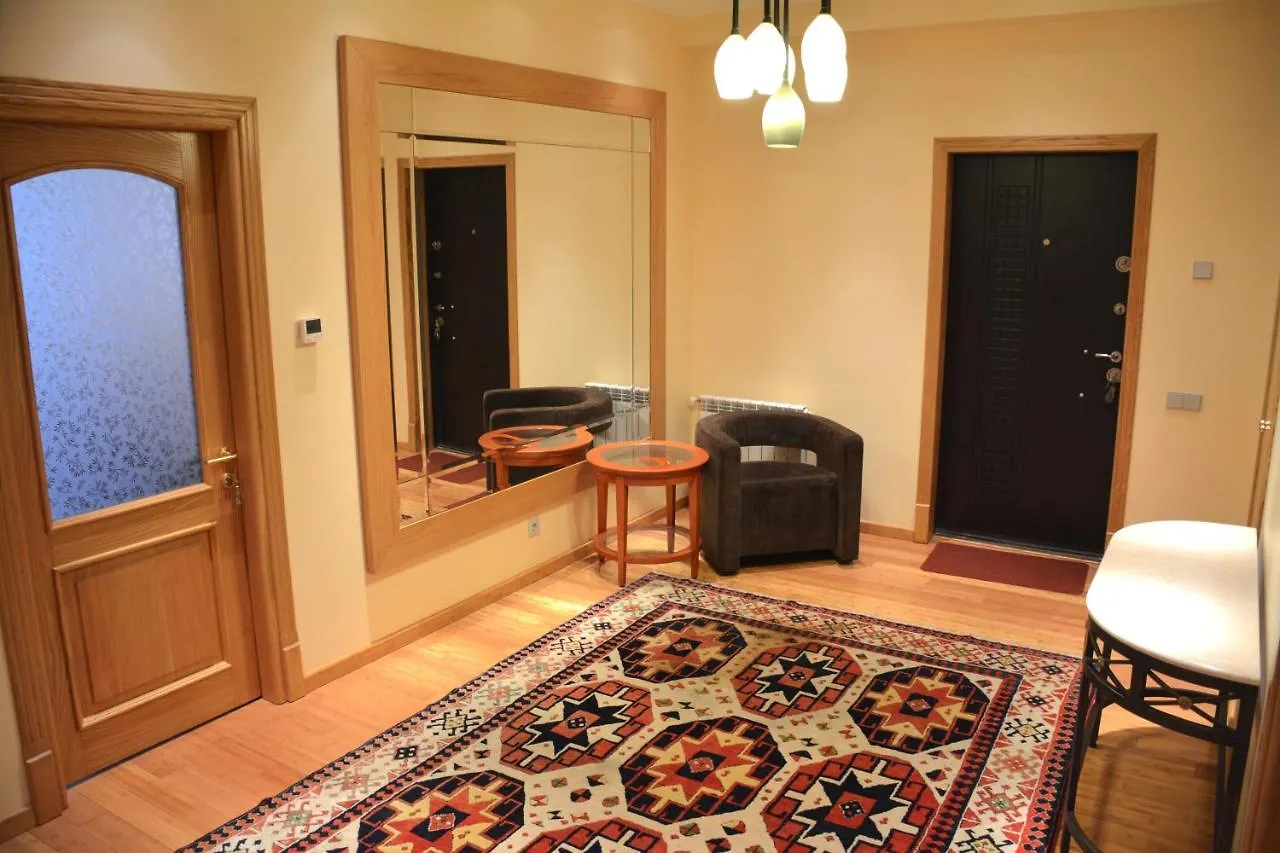 Premium Apartments Baku