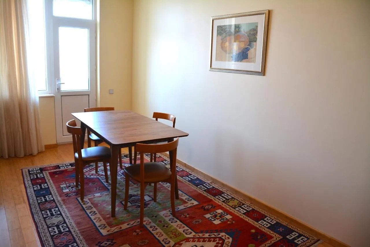 Premium Apartments Baku