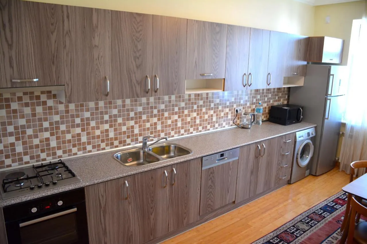 Premium Apartments Baku